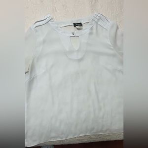 White Blouse
